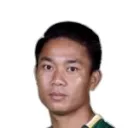Zin Phyo Kyaw