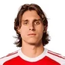 Riccardo Calafiori