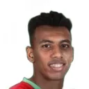Abdel Rahman Osama