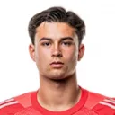 Oscar Gadeberg-Buur