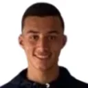 Yanis Rafii
