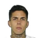 D. González