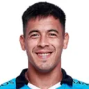 Nicolás Fernández