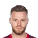 Niklas Söderberg