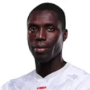 P. Badji