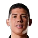 Sebastian Fierro
