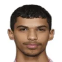 Abdulmalik Al Harbi