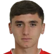 A. Poghosyan