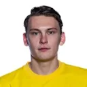 Isak Dybvik Määttä