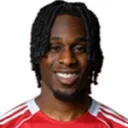 Jeremie Agyekum Frimpong