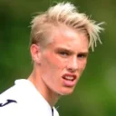 A. Gudjohnsen