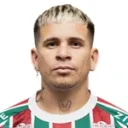 Yeferson Soteldo