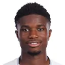 C. Keita
