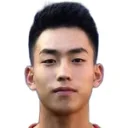 Junxian Liu