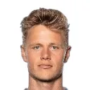 Jeppe Tverskov