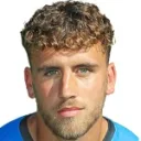 Bradley Stevenson