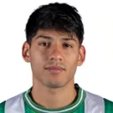 M. González