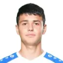 Dilshod Abdullaev