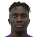 Saliou Faye