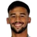 Agustin Herrera