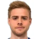 Páll Andrasson Klettskarð