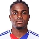 Ernest Nuamah