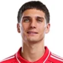 Nicolás Domínguez