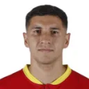 Matías Marín