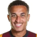 Lewis Richards