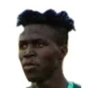 Mohamed Lamin Bamba