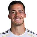 Lucas Vázquez