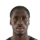 M. Cissé