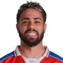 Calebe Gonçalves