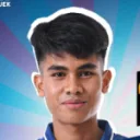 K. Khamyok