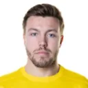 Fredrik André Bjørkan