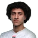 Ahmed Ali