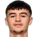 Melvin Koliqi