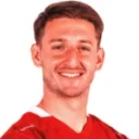 Matías Giménez Rojas