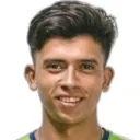 Kévin Stiven Reyes Ortiz