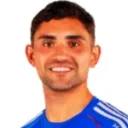 Nicolás Ramírez