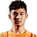 Xinghan Wu