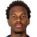 Malik Mothersille