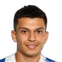 Evagoras Charalampous