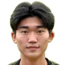 Joo-chan Kim