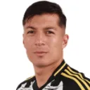 Alan Franco