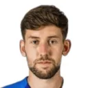 Callum Lang