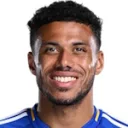 James Justin