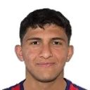 B. González