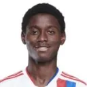 H. Keïta