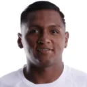 Alfredo José Morelos Aviléz